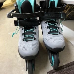 Rollerblade Zetrablade Elite Women’s Inline Skate